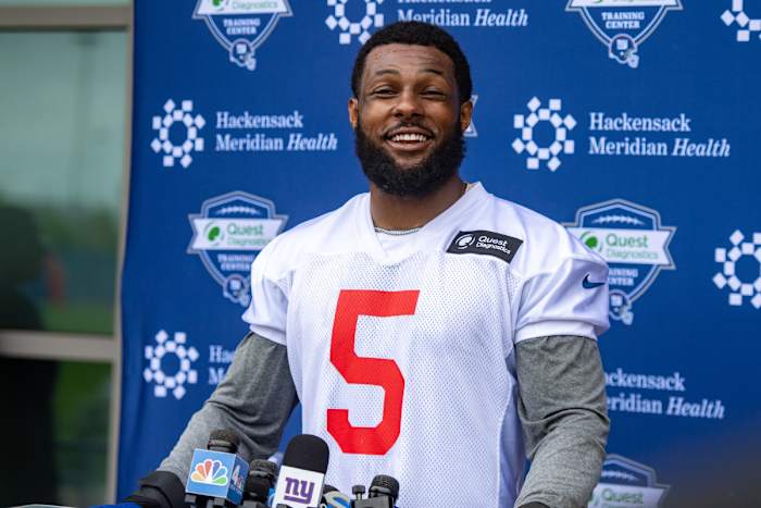 kayvon-thibodeaux-giants-rookie-minicamp-7